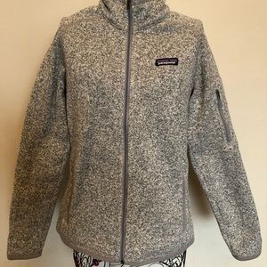 Patagonia Women’s Better Sweater Fleece